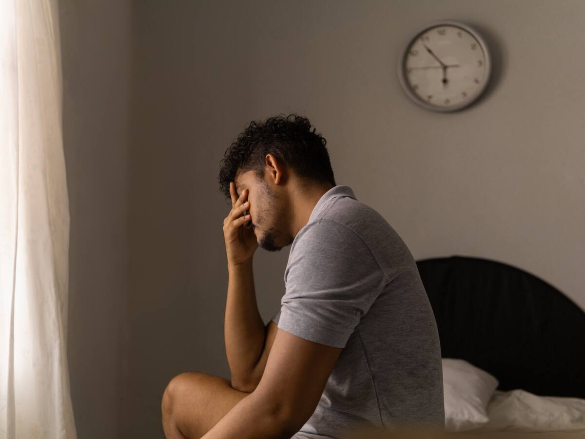 No es solo cansancio: el problema de sueño que afecta a 7 de cada 10 personas en Chile