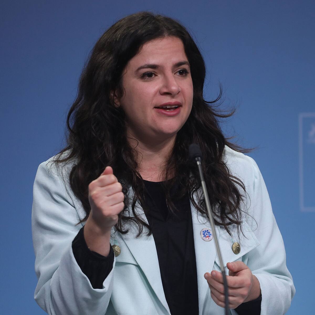 Ministra Orellana y plazos para ingresar proyecto de aborto libre: “hay que terminar con el veto a discutirlo”