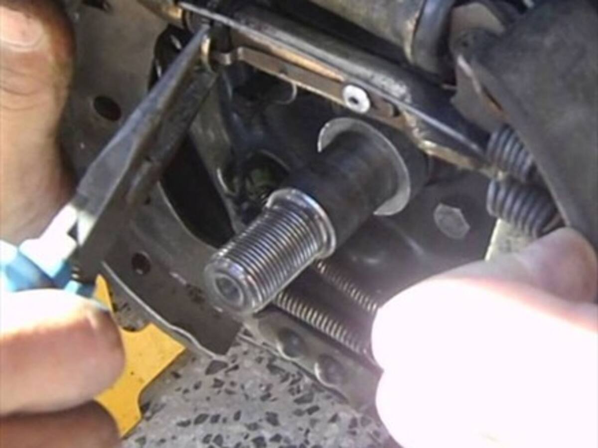 ADN Motor: ¿Cuál es la diferencia entre los frenos de disco y los de tambor?