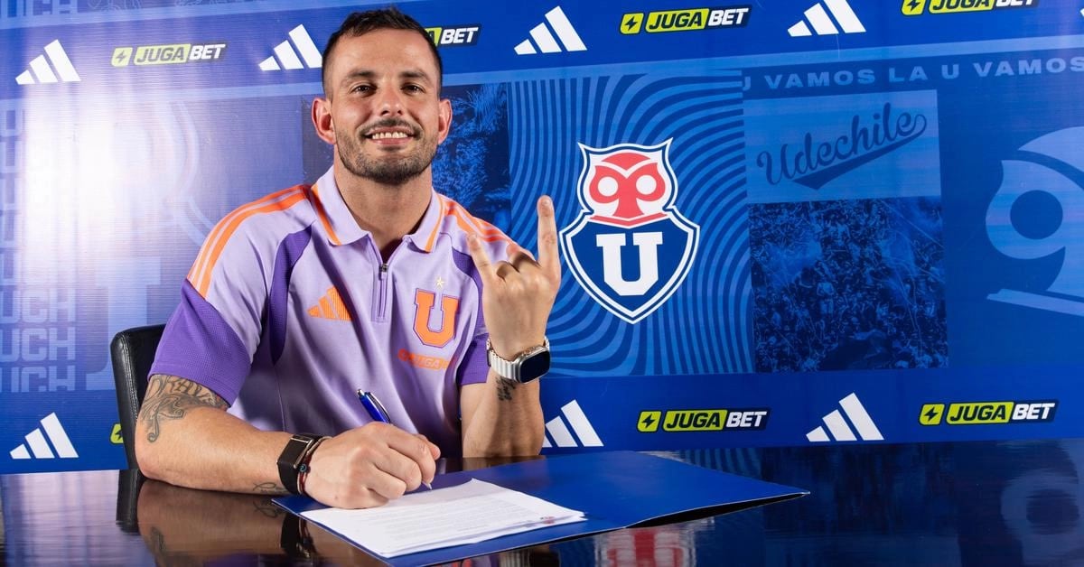 Foto: Universidad de Chile