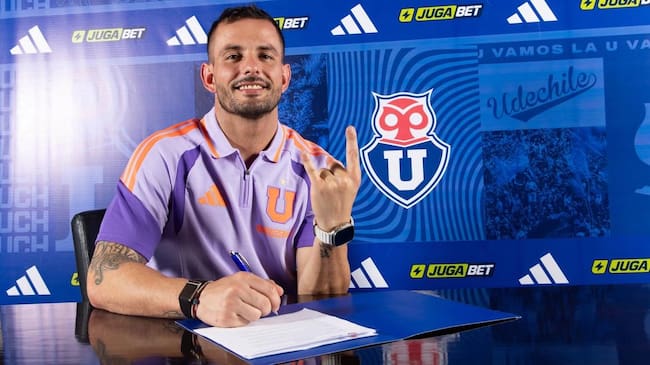 Foto: Universidad de Chile
