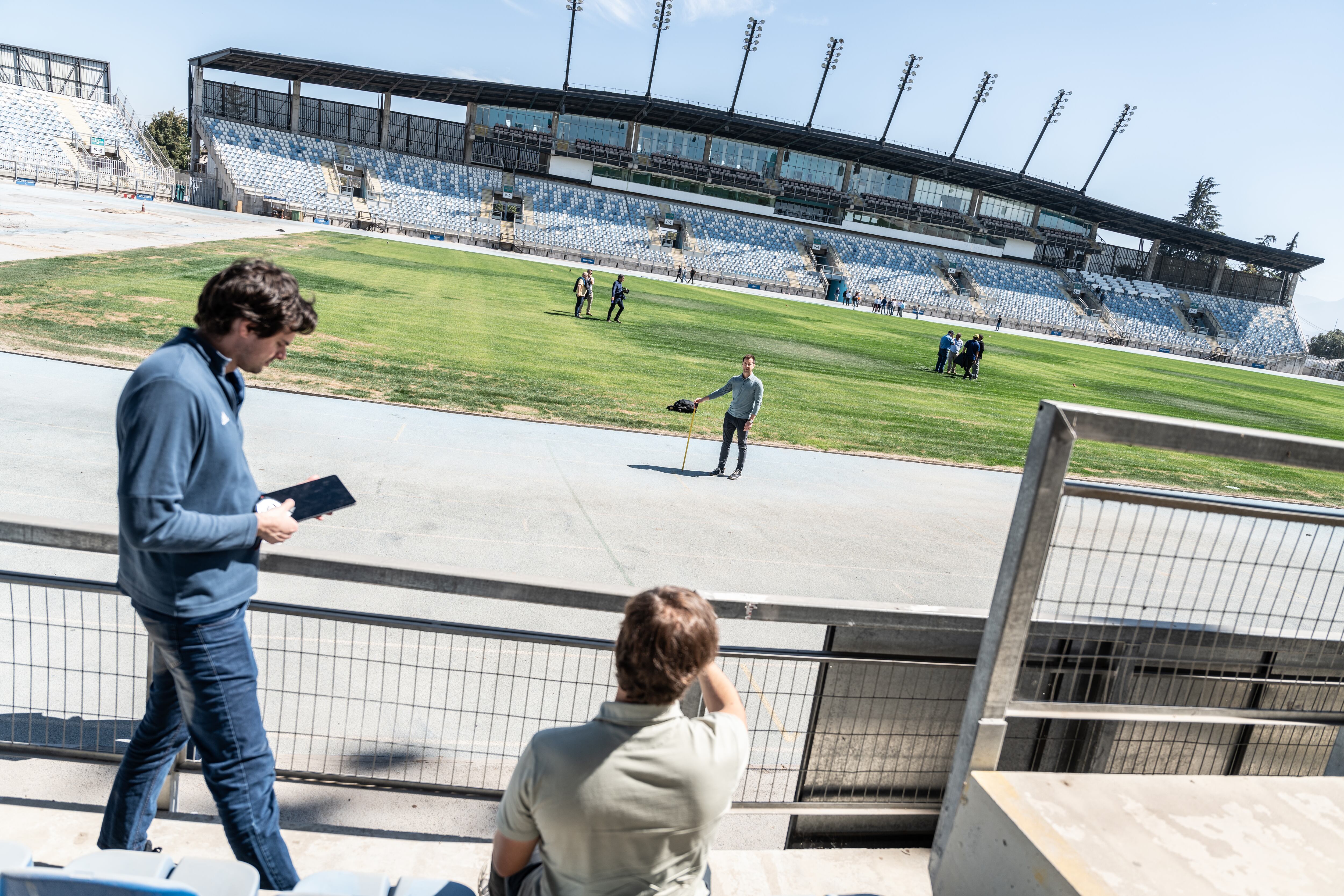 Estadio El Teniente