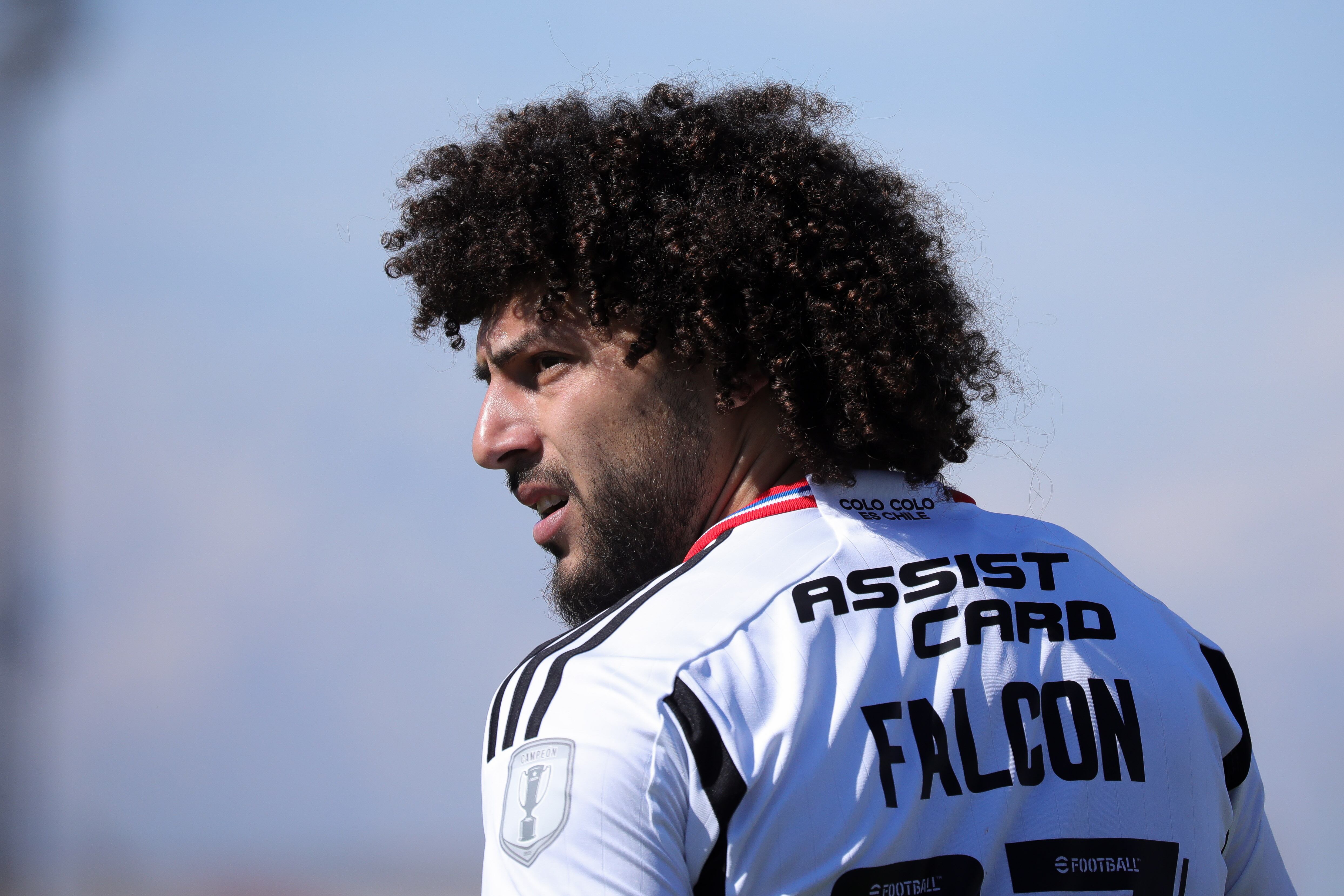 Maxi Falcón integra el equipo ideal de la temporada 2023 | Agencia Uno