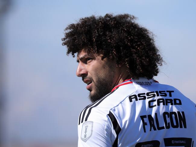 Maxi Falcón integra el equipo ideal de la temporada 2023 | Agencia Uno
