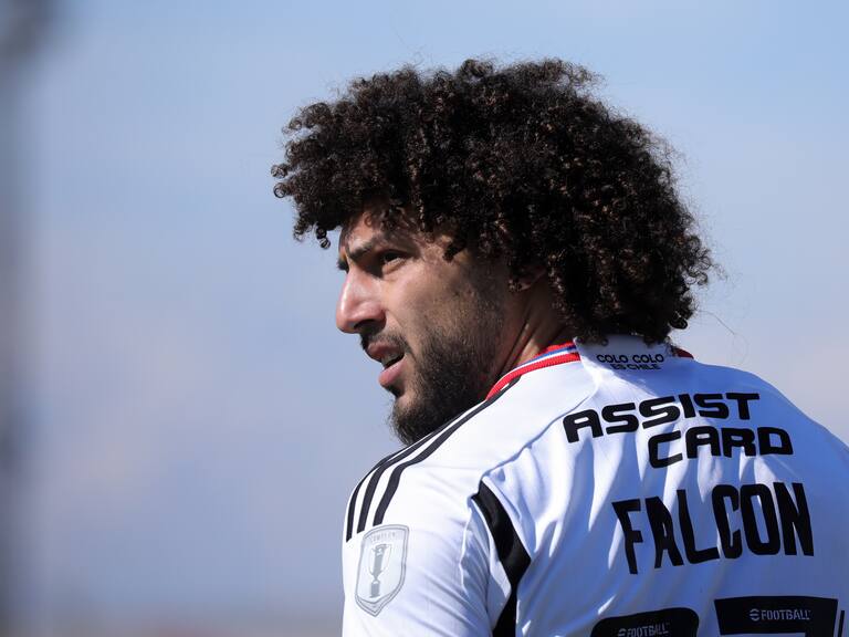 Maxi Falcón integra el equipo ideal de la temporada 2023 | Agencia Uno