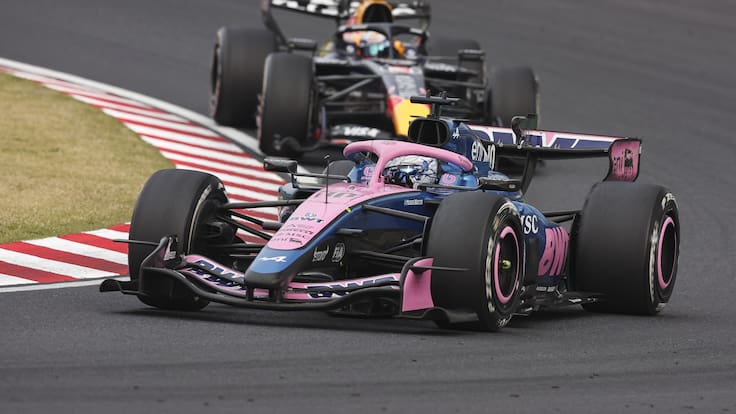 Gran Premio de Miami de la F1: dónde, cómo y cuándo ver la clasificación, y la carrera en vivo, online y en TV