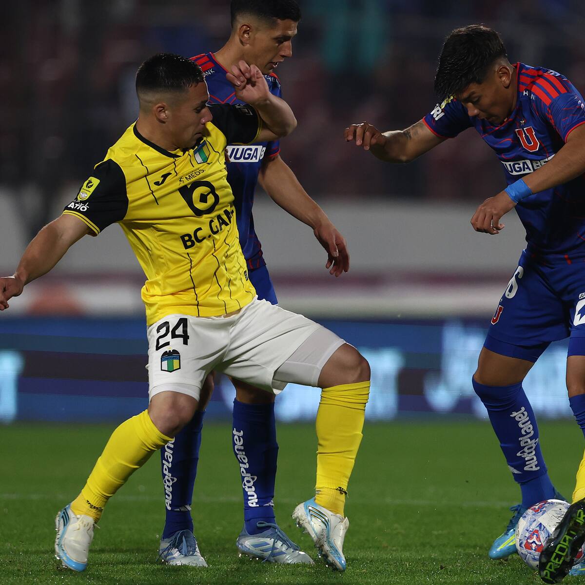 Una figura del fútbol chileno prepara el gran salto de su carrera: oferta formal desde Europa