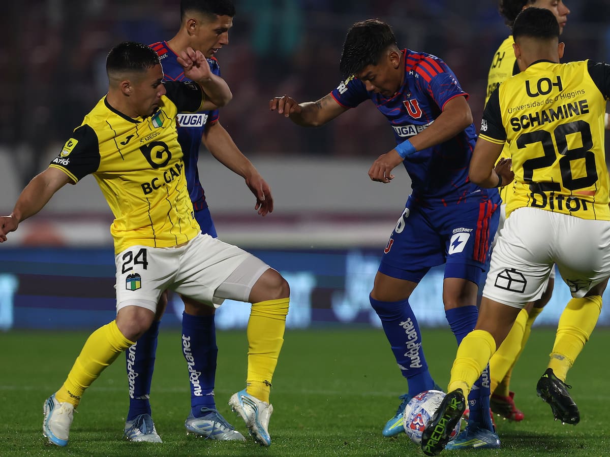Una figura del fútbol chileno prepara el gran salto de su carrera: oferta formal desde Europa