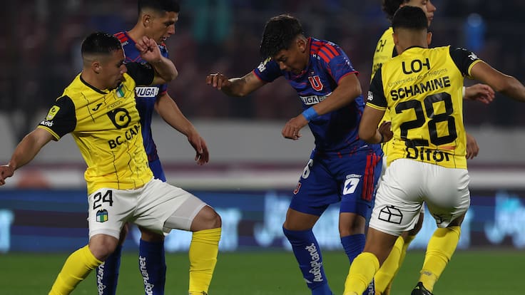 Una figura del fútbol chileno prepara el gran salto de su carrera: oferta formal desde Europa