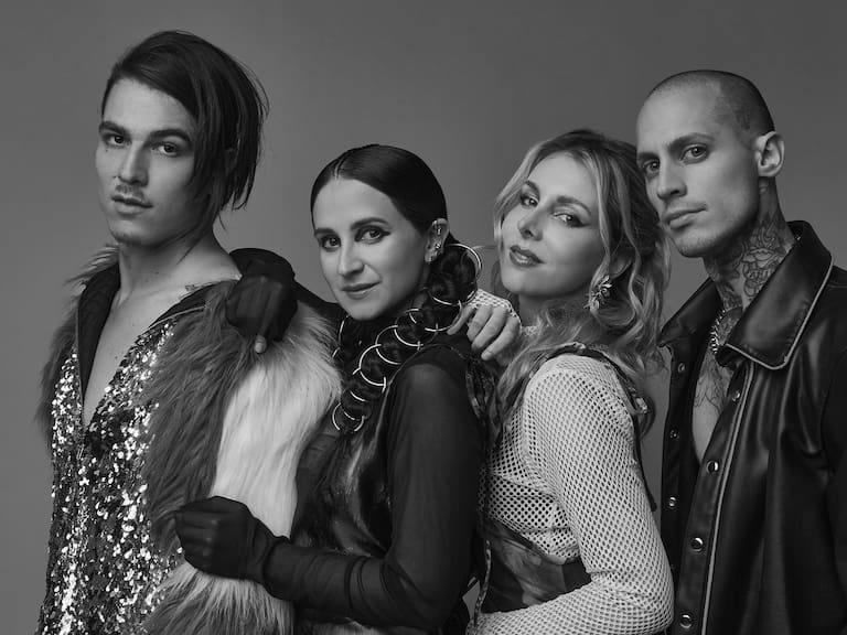 Kudai vuelve a los escenarios con show veraniego que tributa la década del 2000