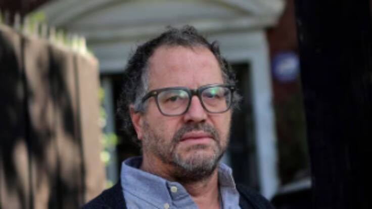 Patricio Fernández acusa que no lo dejaron ingresar a Venezuela