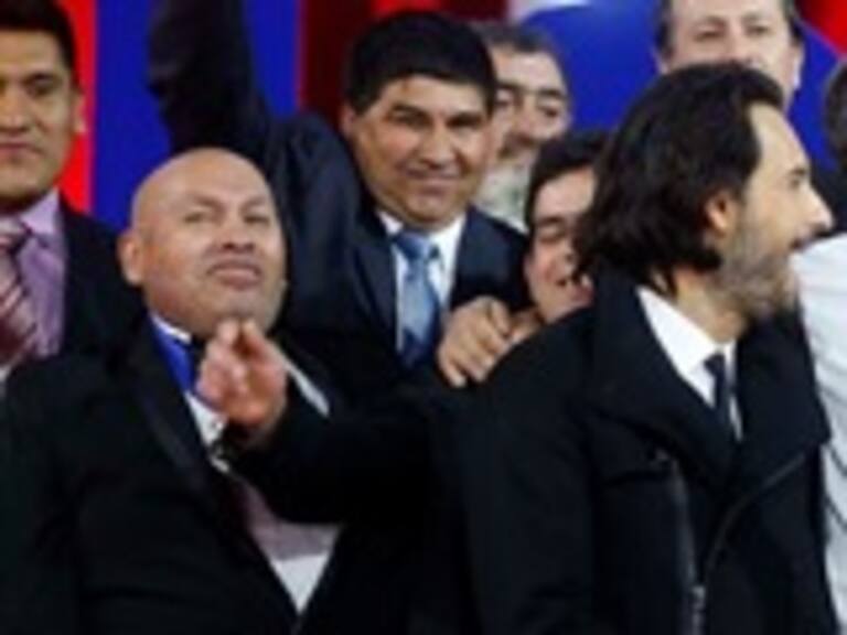 Todo lo que debes saber si vas a ver «Los 33»