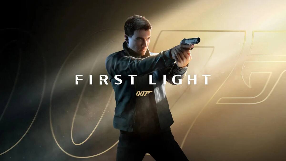 James Bond vuelve a la acción en los videojuegos con “007 First Light”: Mira el tráiler y conoce los detalles del juego