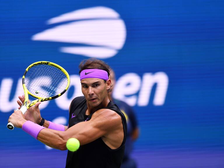 Organizadores de Grand Slam decidieron unificar desempate en el quinto set y acabar con los partidos eternos