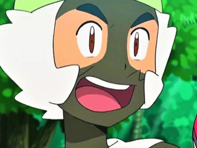 Censuran episodio de Pokémon por supuesto «racismo» en Estados Unidos