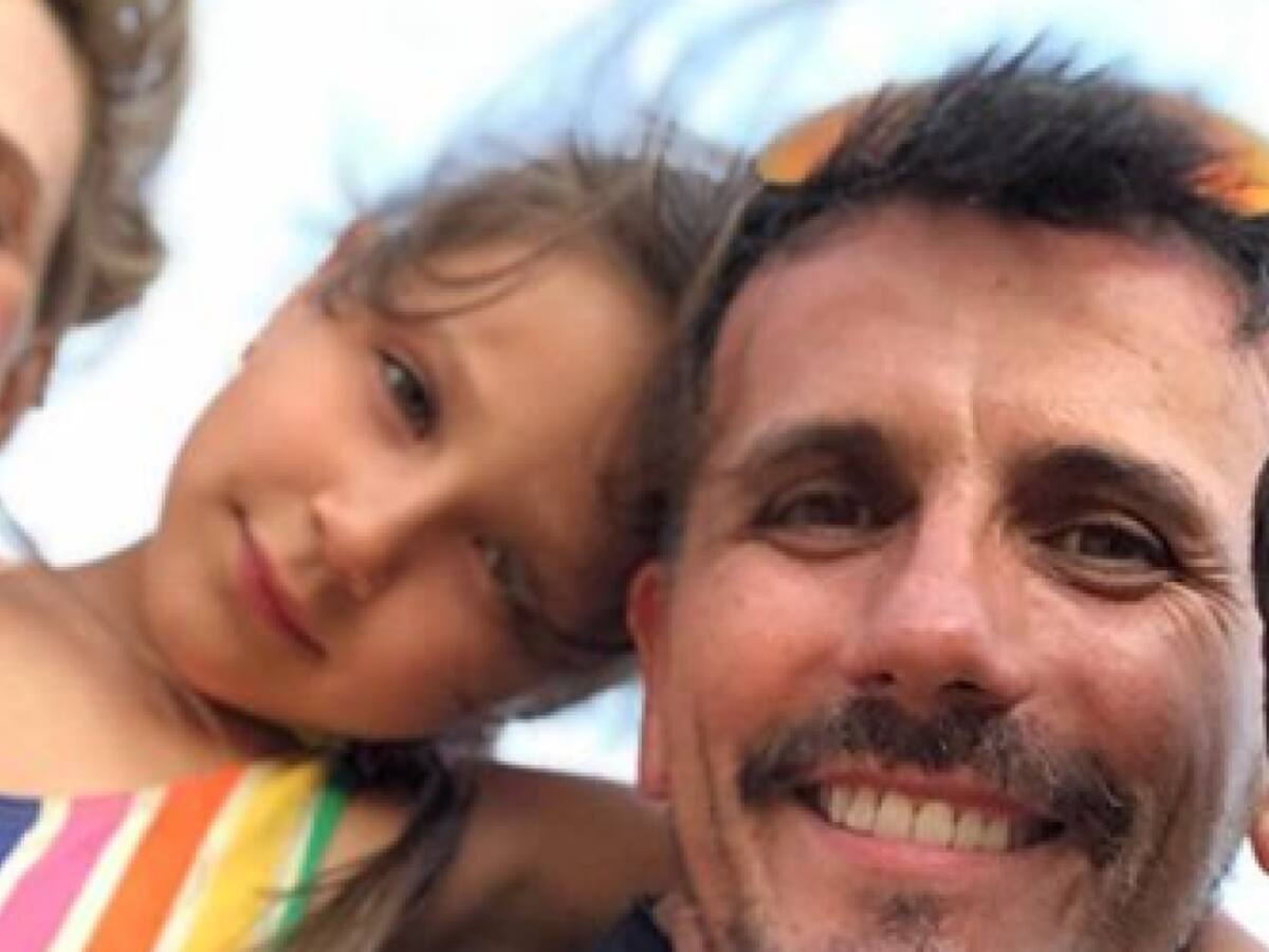 «¡Qué seca!»: Hija de Nicole y Sergio Lagos causa furor en TikTok