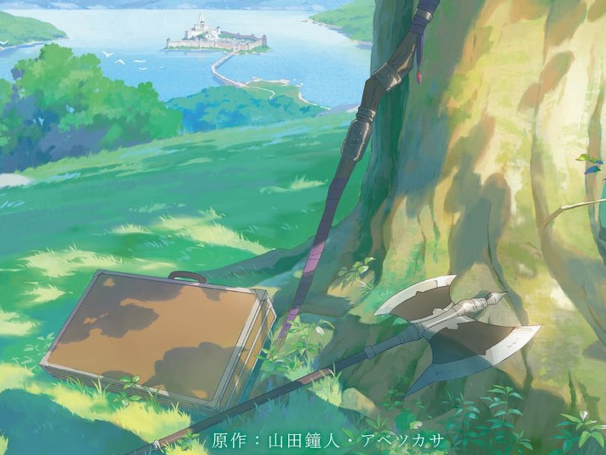 Con póster promocional incluido: mejor anime del 2023 confirma su segunda temporada