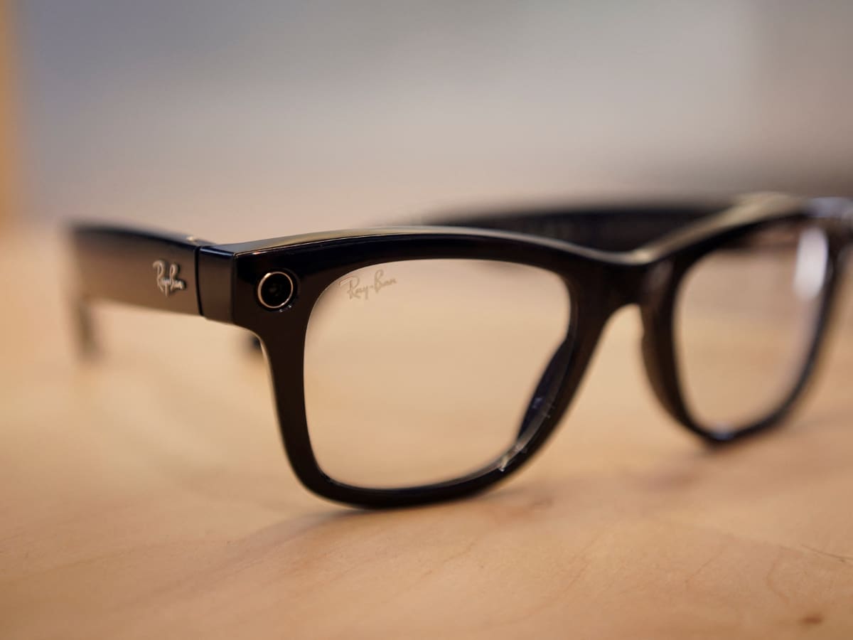 Ray-Ban Meta y Oakley Meta llegan oficialmente a Chile: precios y dónde comprar los lentes con cámara e IA