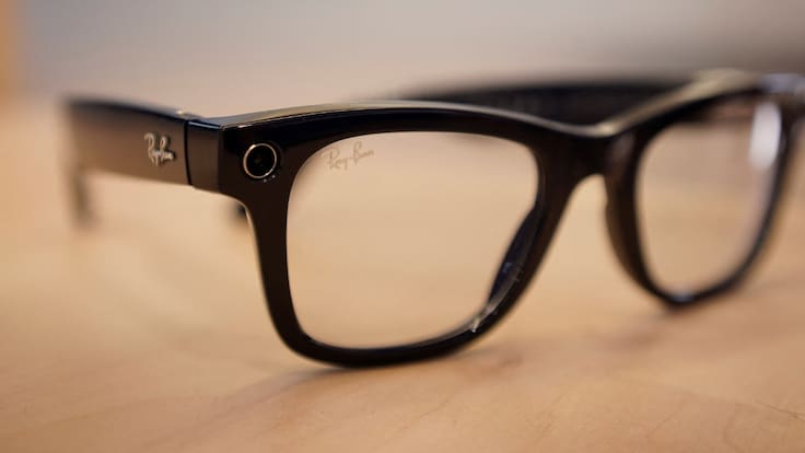 Ray-Ban Meta y Oakley Meta llegan oficialmente a Chile: precios y dónde comprar los lentes con cámara e IA