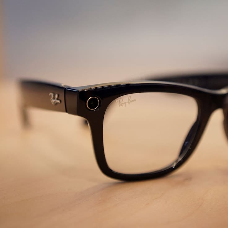 Ray-Ban Meta y Oakley Meta llegan oficialmente a Chile: precios y dónde comprar los lentes con cámara e IA