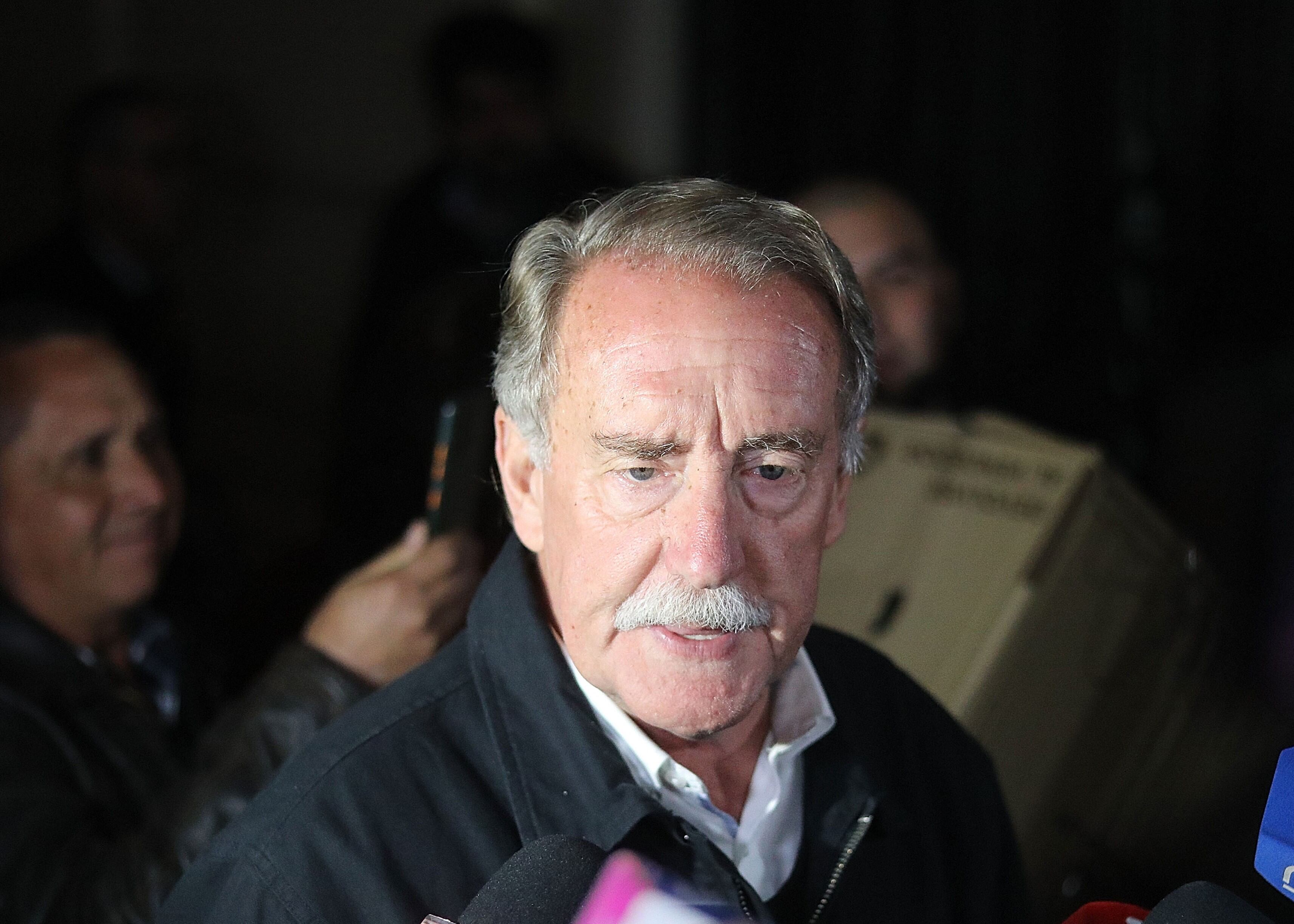 Eduardo Artés