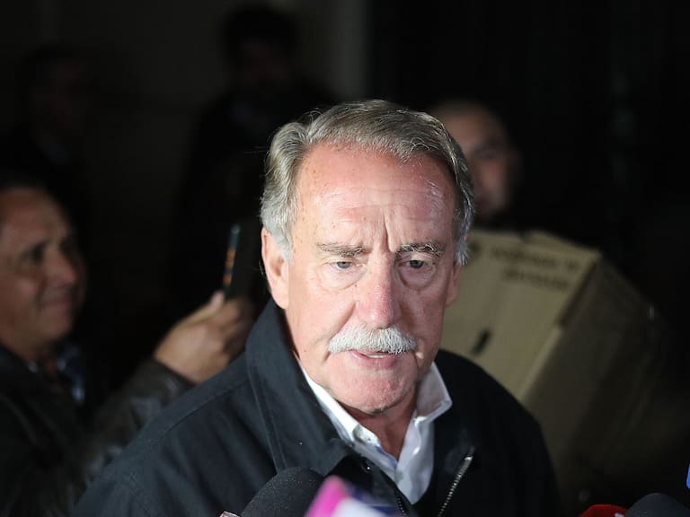 Agencia UNO | Eduardo Artés