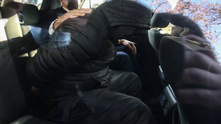 “Fue un acto de amor”: el crudo relato del hombre acusado por casi matar a la enfermera Pola Álvarez