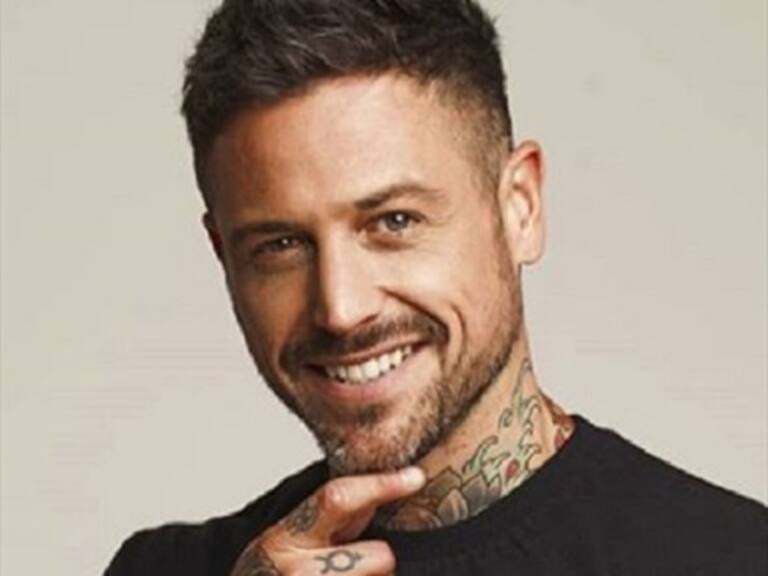 Pascual Fernández recordó su pasado como policía