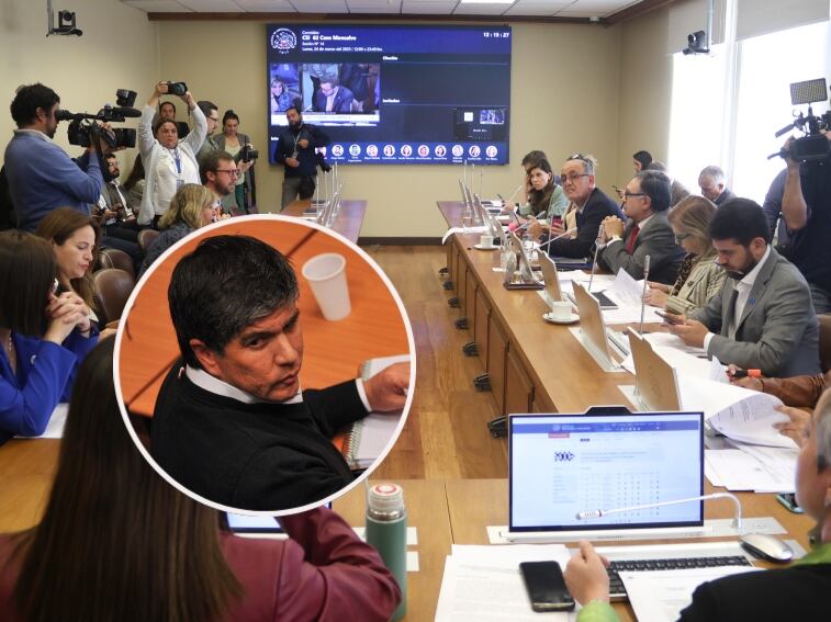 Agencia Uno