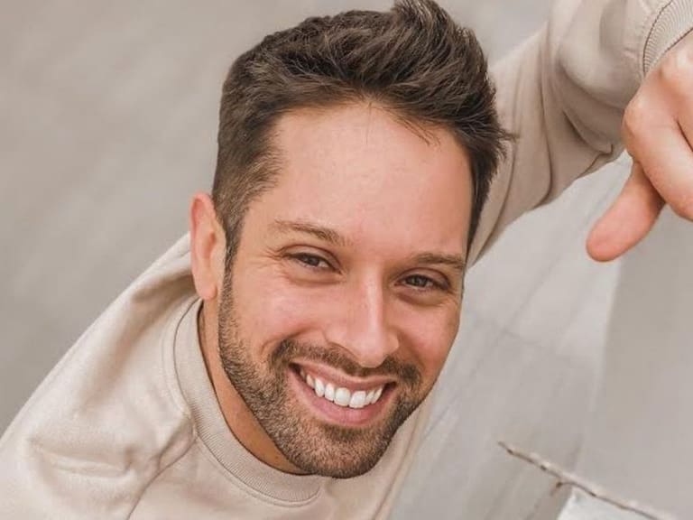 «Te siguen mirando feo»: Michael Roldán habla de su vida desde que contó que es homosexual