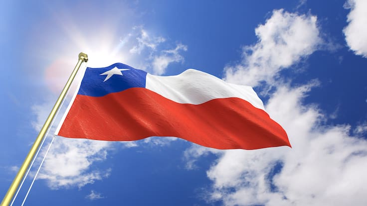 No es Santiago: esta es la ciudad más linda de Chile, según una reciente encuesta