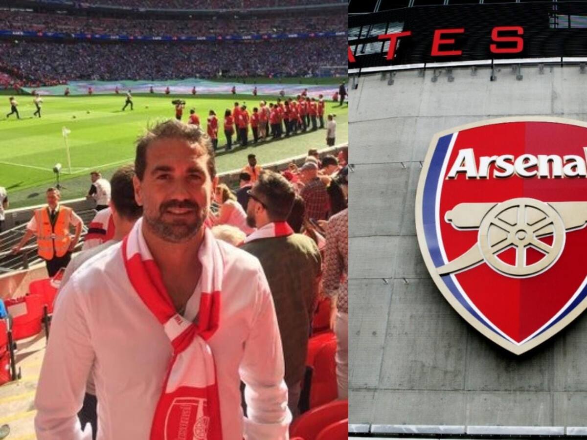 Jugó en Chile y ahora es jefe de scouts del Arsenal para Sudamérica: “Hay representantes que le quitan el hambre a ciertos jugadores”