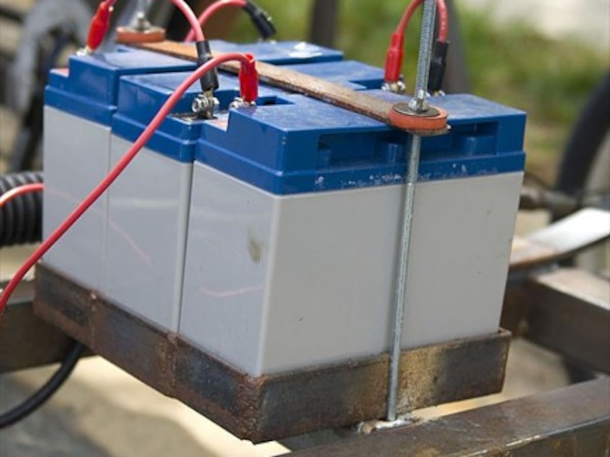 ADN Motor: ¿Cómo extender la vida útil de la batería de tu vehículo?