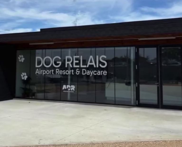 IG: @dog.relais