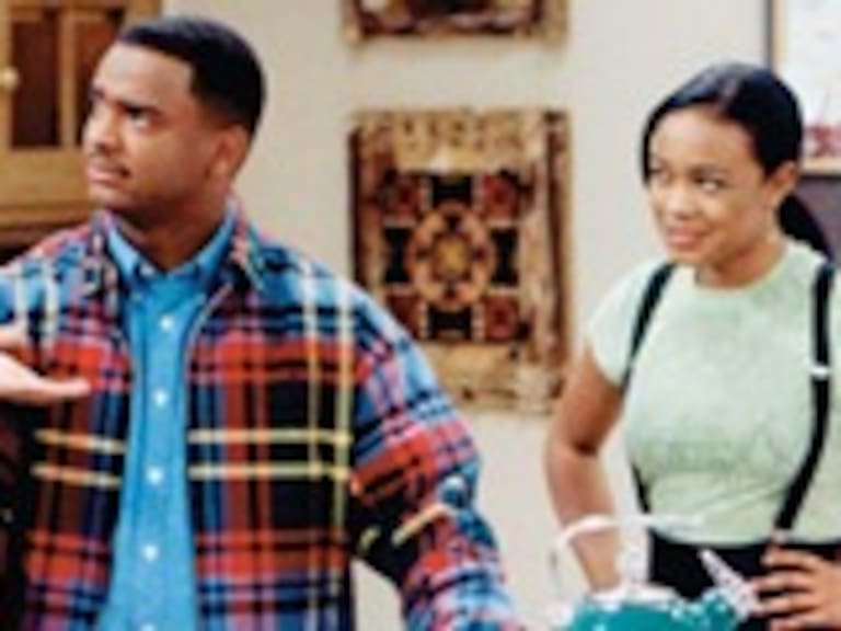 Carlton Banks cuenta cómo surgió el baile más famoso de los 90′