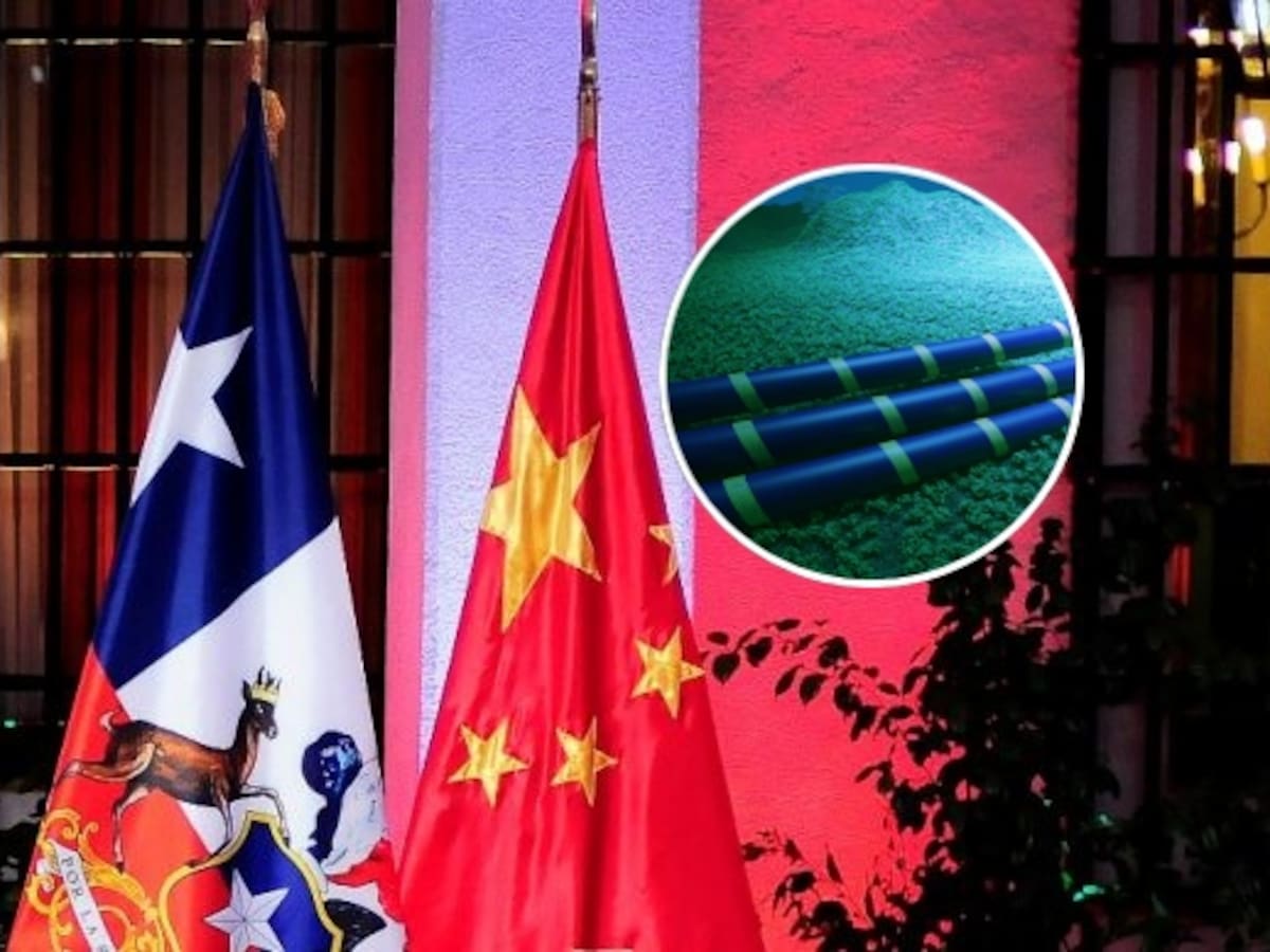 Nuevas gestiones por cable entre Chile y China: Subtel sostiene primera reunión con empresa a cargo del proyecto