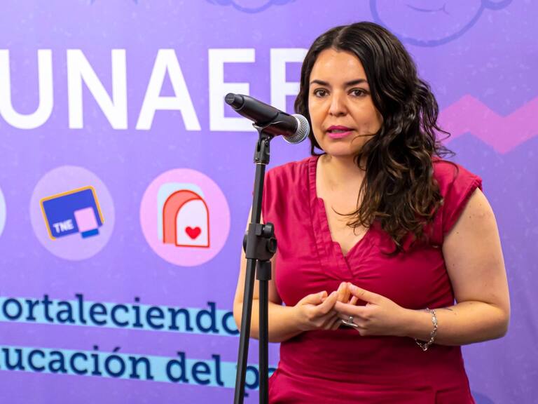 Directora de Junaeb negó acusaciones por sobrepago y no descarta acciones legales: «Dañan la institucionalidad, la honra de todo un servicio público»