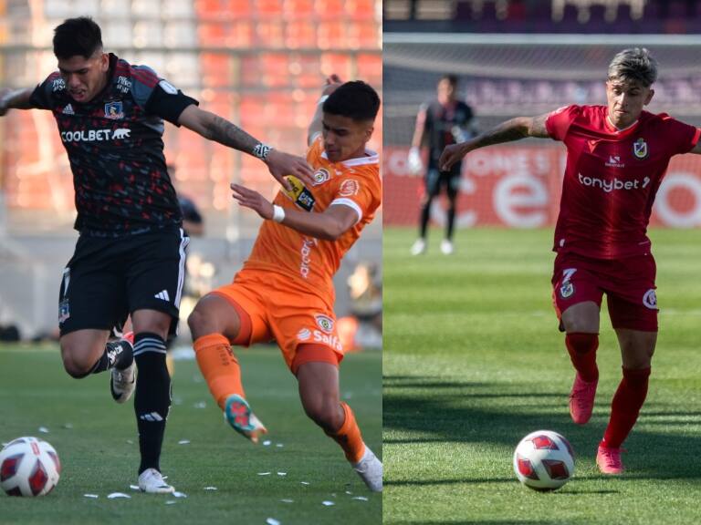 Casas de apuestas online: los millonarios montos por publicidad que dejan en los clubes del fútbol chileno