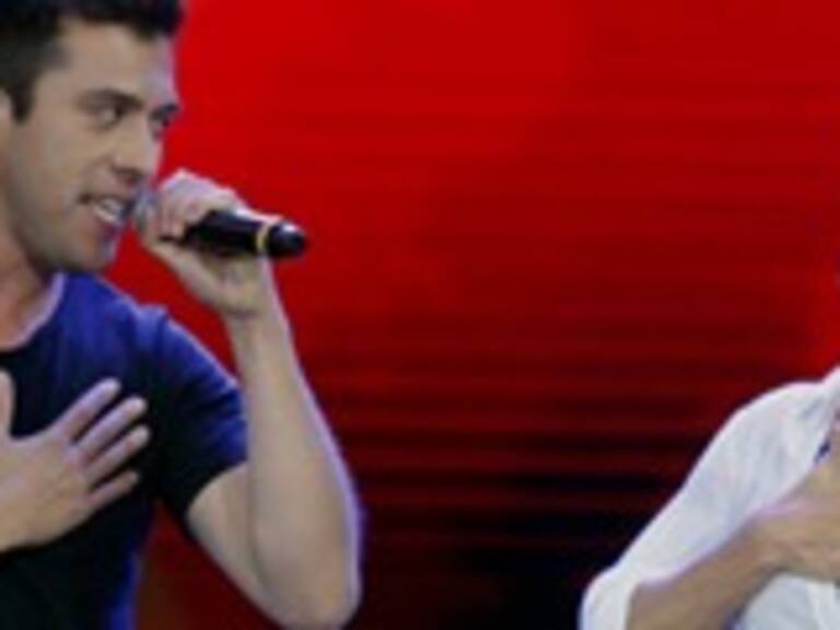 Ana Torroja triunfó en Viña gracias a sus éxitos