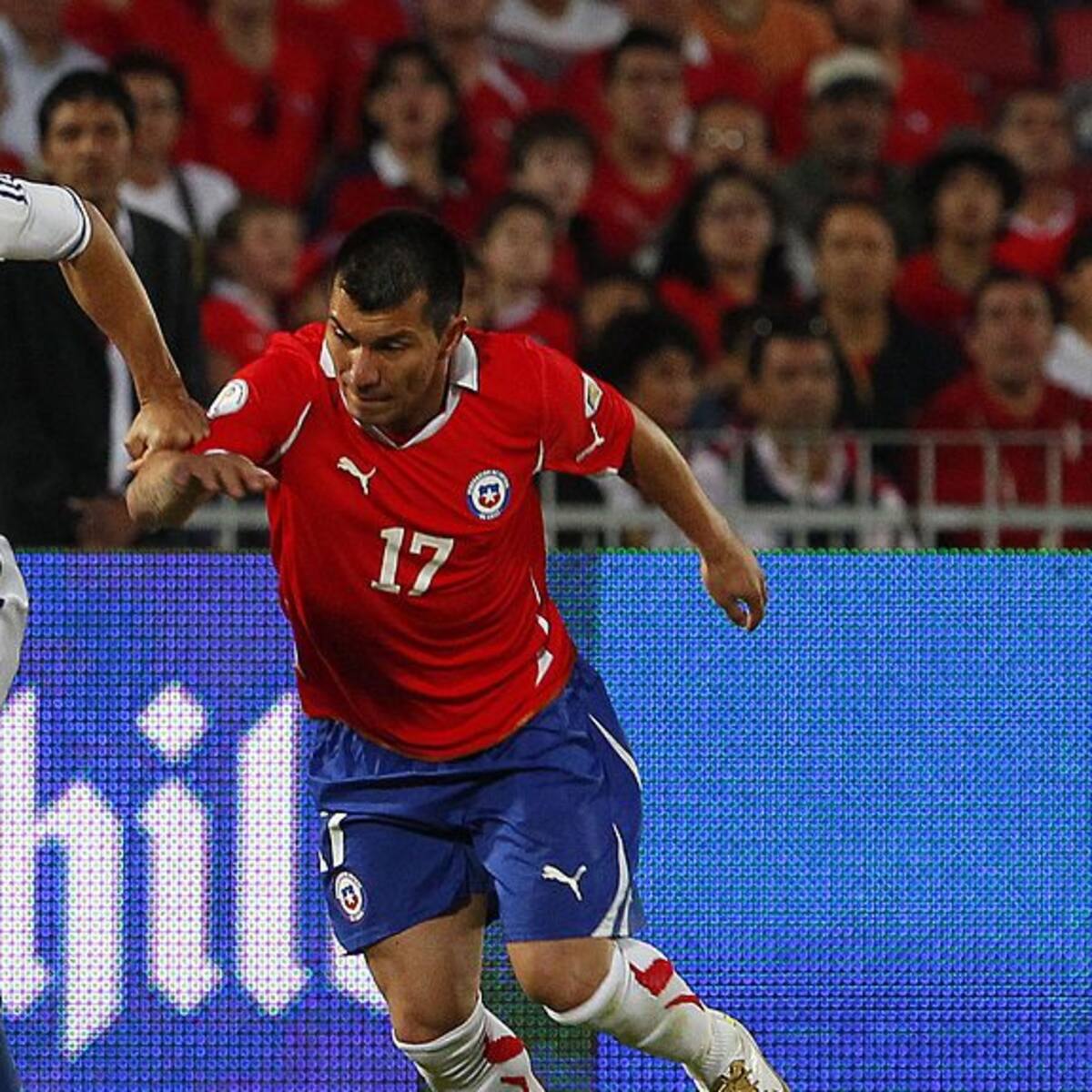 Parejos en Santiago y en general: el historial de Chile y Paraguay por Eliminatorias