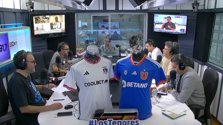 Los Tenores 10 marzo
