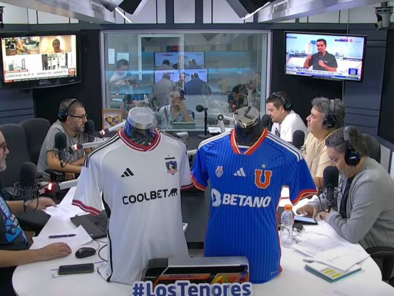 Los Tenores 10 marzo