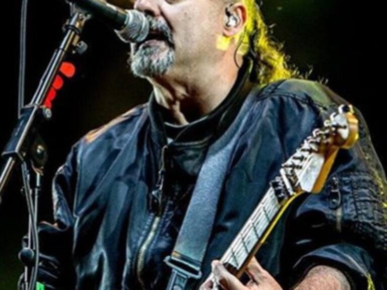 Roberto Gañán de Ska-P homenajeó a Víctor Jara a 46 años de su asesinato