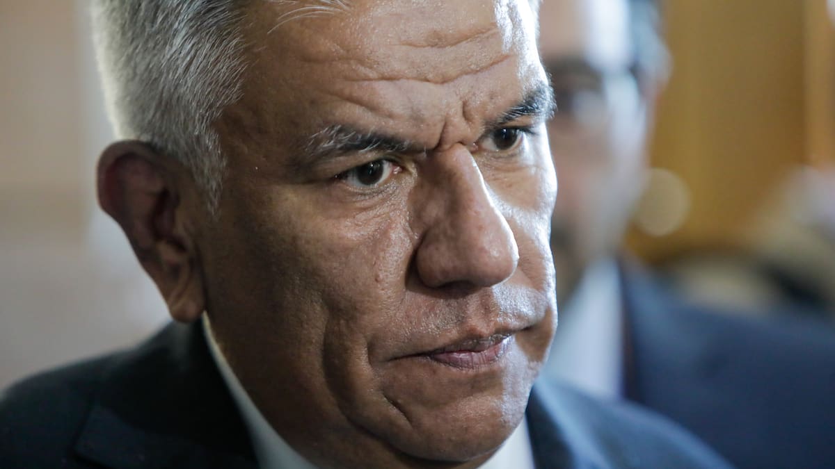Fiscal Pastén revela cómo operaba la red de corrupción en cárceles y el papel del exdirigente de la ANFUP