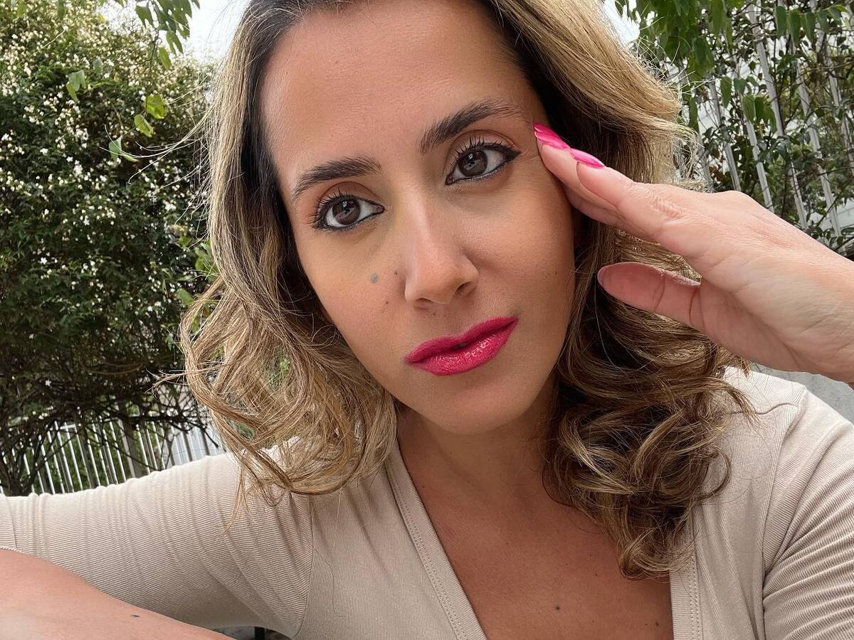 “Mi memoria falla muy seguido, al punto de olvidarme el nombre de las personas que más amo”