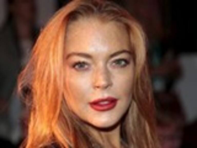 Familia de Lindsay Lohan critica a Jennifer Lawrence en Twitter