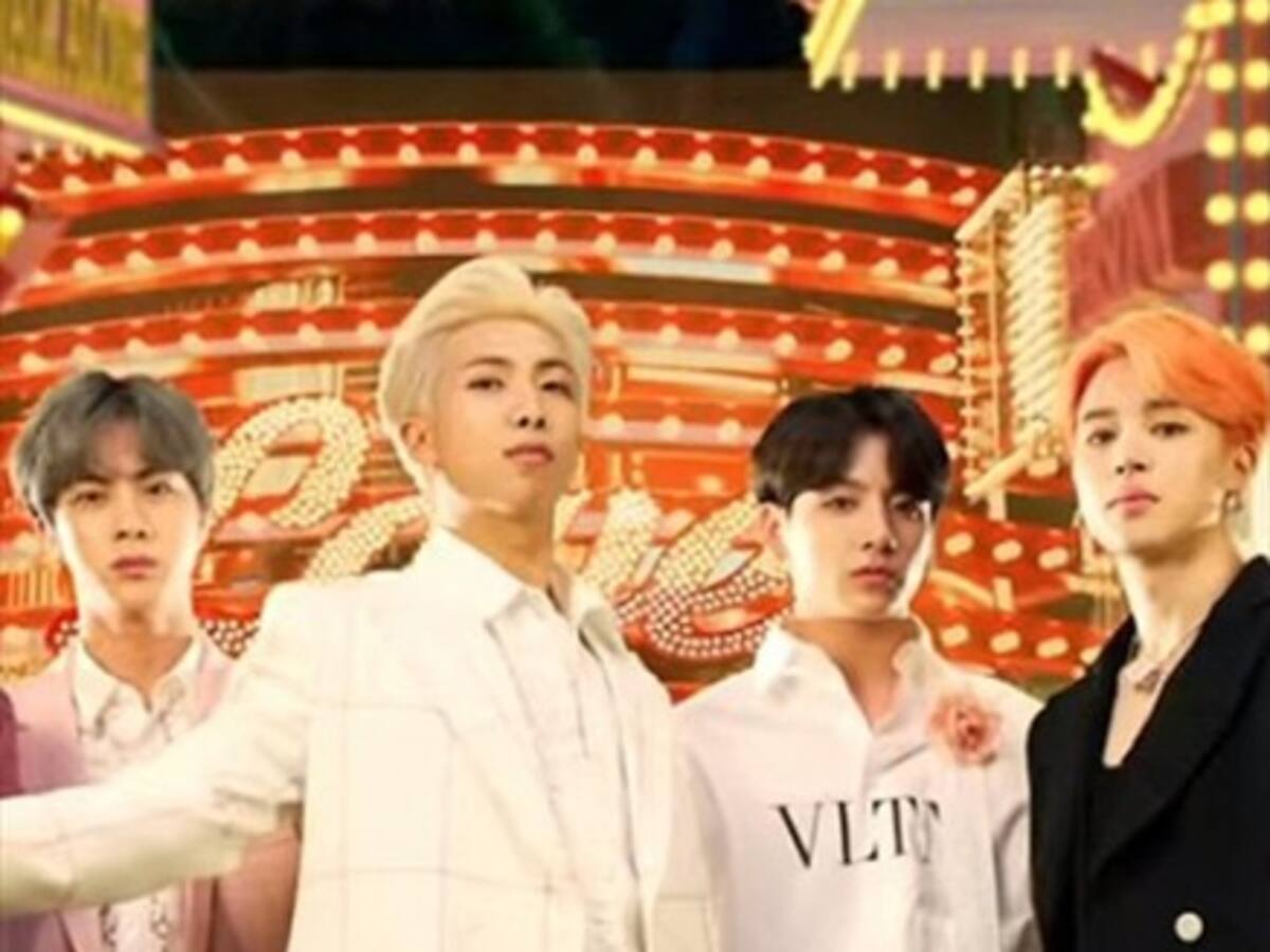 El delirante clip sobre el kpop y el informe del ministro del Interior