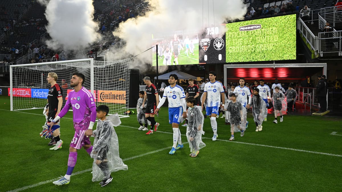 Uno de los chilenos en la MLS se pierde lo que resta de temporada por lesión y su futuro en el club queda en duda