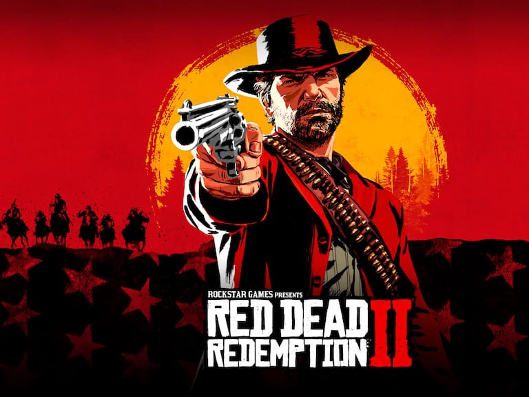 Estudio afirma que Red Dead Redemption 2 es educativo: es un detalle dentro del juego