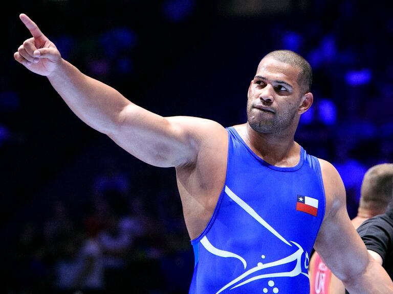 PODCAST | Santiago 2023: El exitoso presente de Yasmani Acosta y la participación de la «Roja» en el Mundial de Balonmano